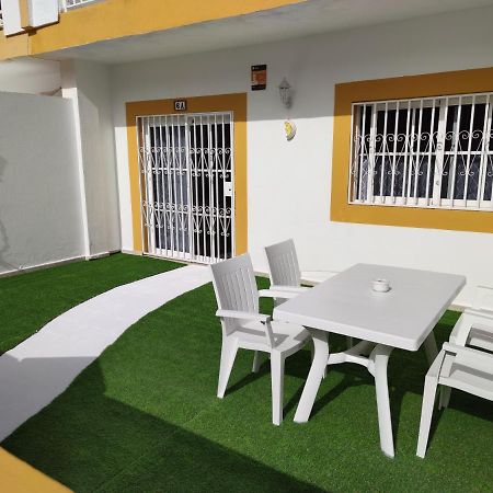 Villa Megila Caleta De Fuste Exteriér fotografie