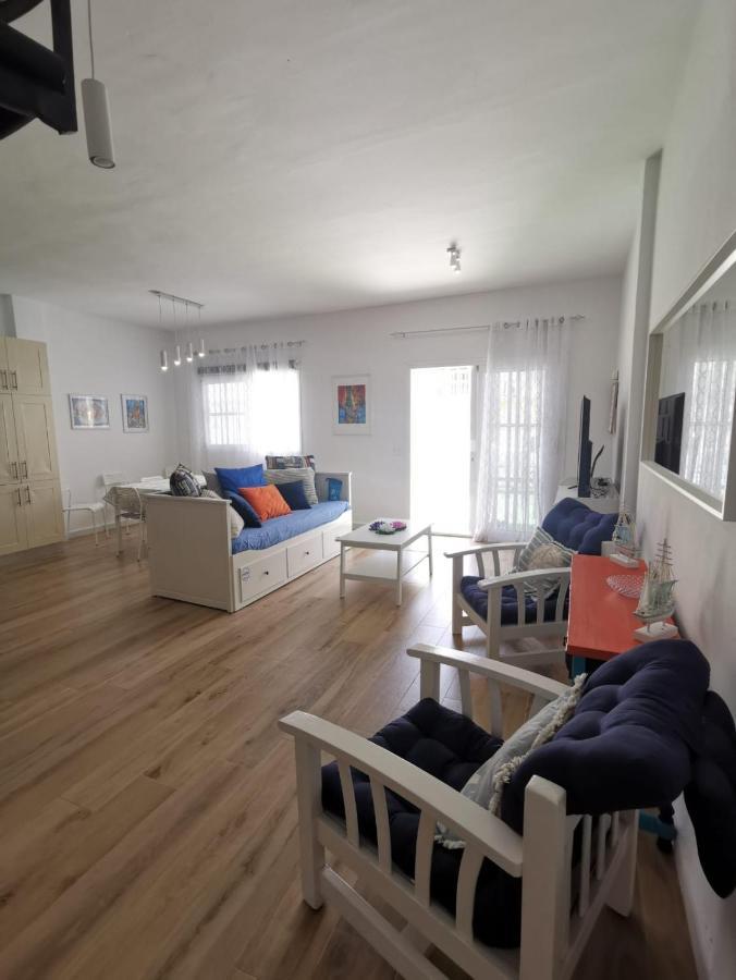 Villa Megila Caleta De Fuste Exteriér fotografie